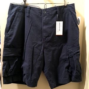 Old Navy cargo shorts